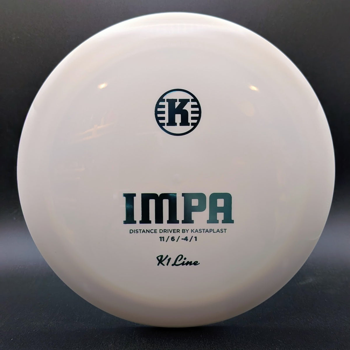 K1 Impa • 171g