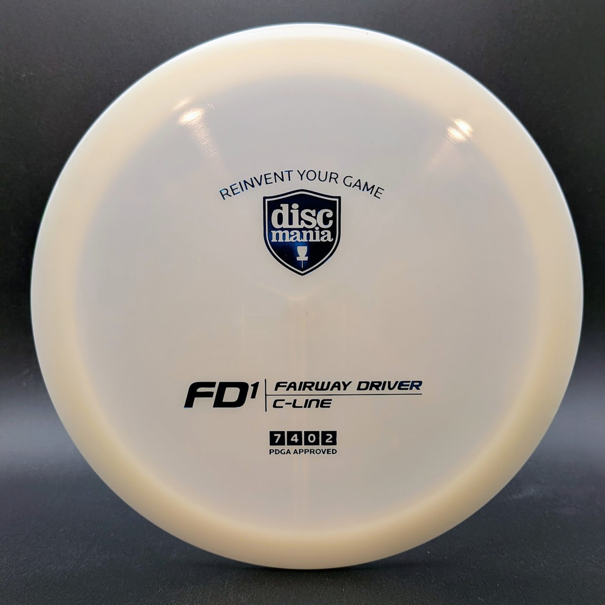 C-Line FD1 • 172g