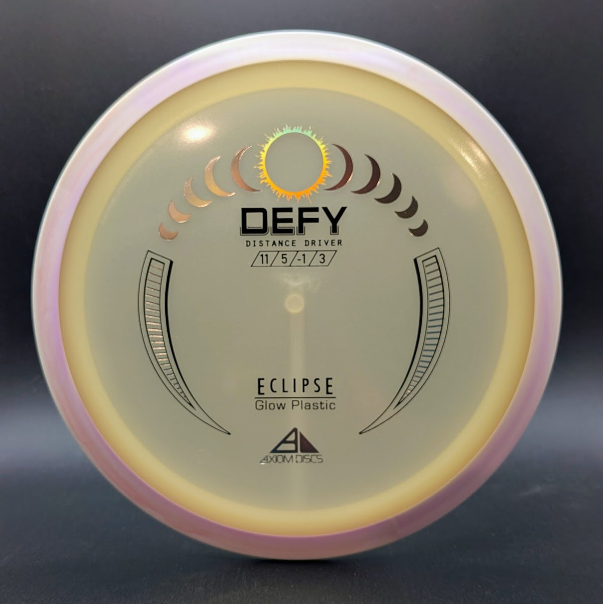 Eclipse Defy • 174g