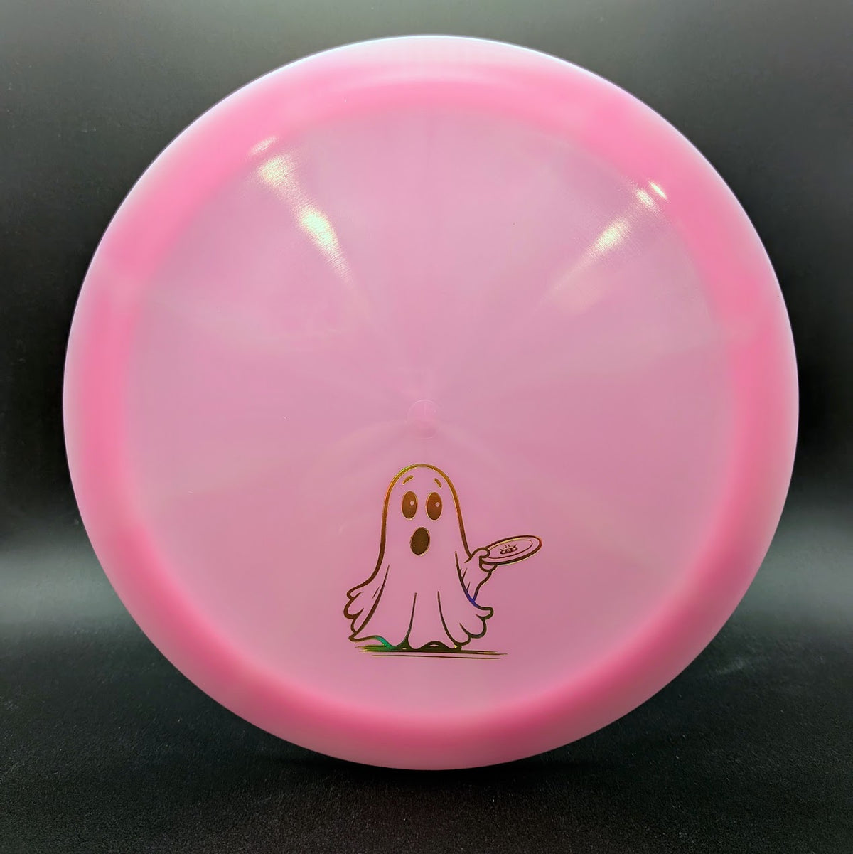 Lucid-X Burst Moonshine Felon • Haunted • 176g
