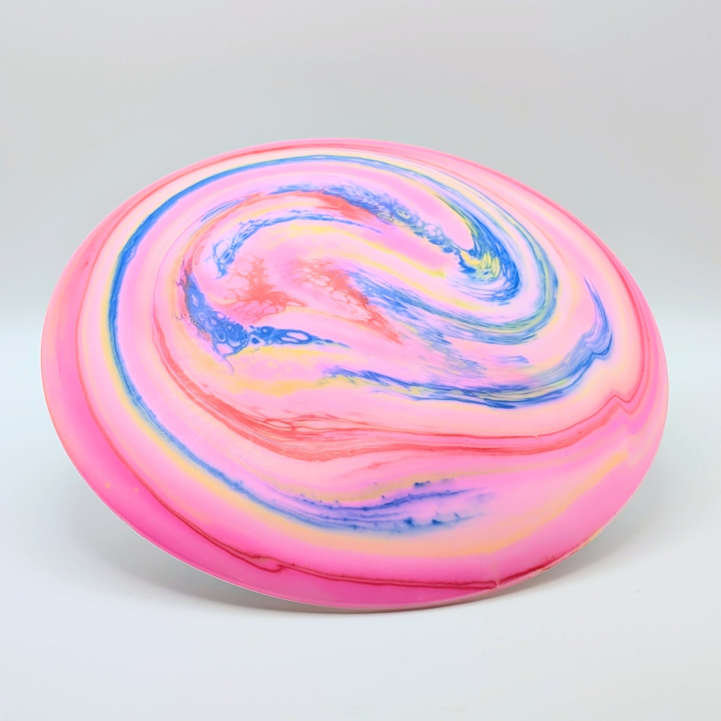 Custom Dyed Innova Star Wraith