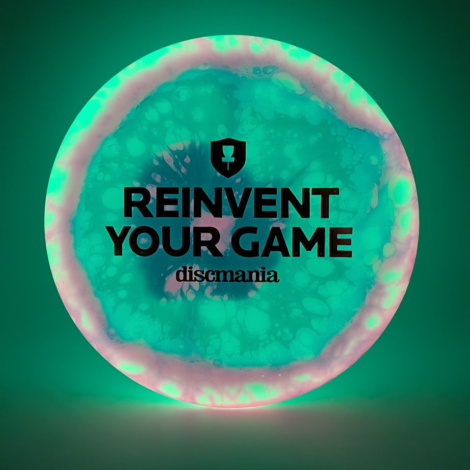 Glow Discs