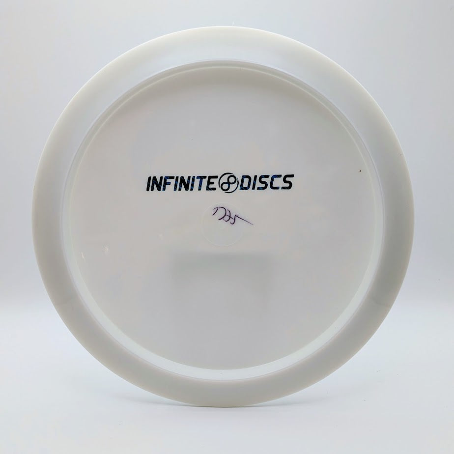 Infinite Discs