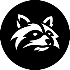 Trash Panda Disc Golf