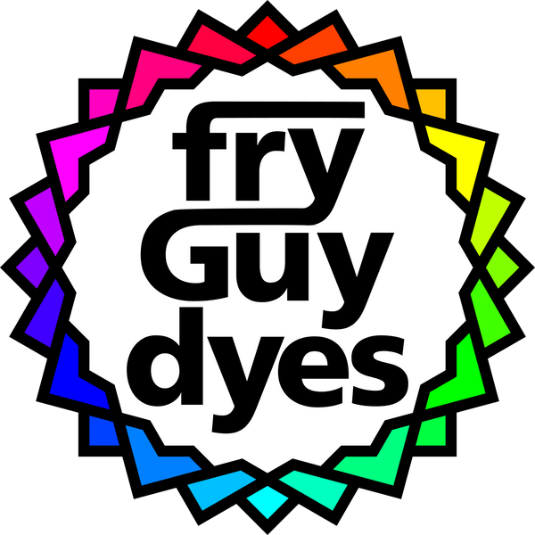 Fry Guy Dyes