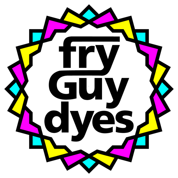 Fry Guy Dyes