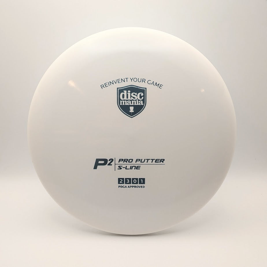 Discmania S-Line P2