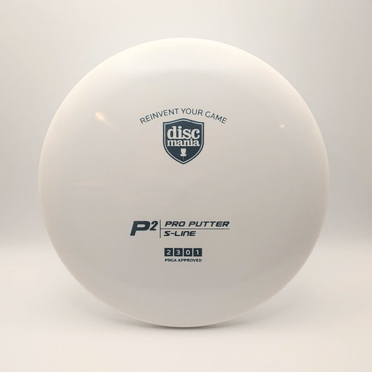 Discmania S-Line P2