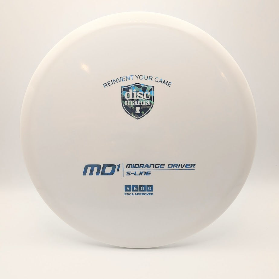 Discmania S-Line MD1