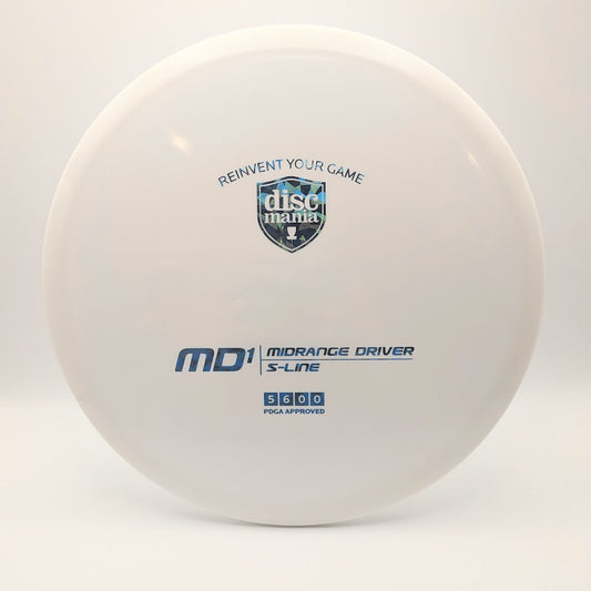 Discmania S-Line MD1