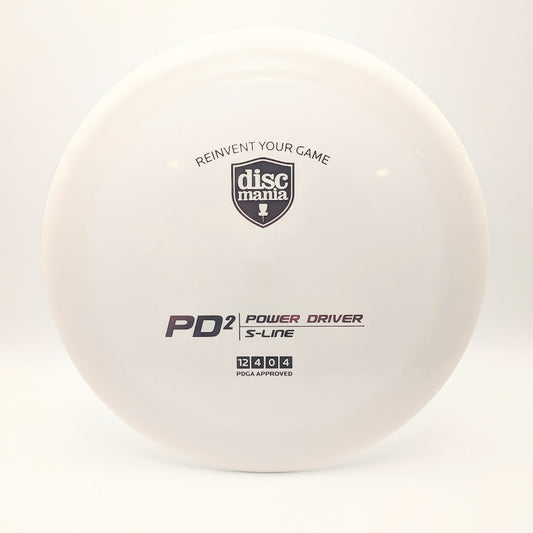 Discmania S-Line PD2