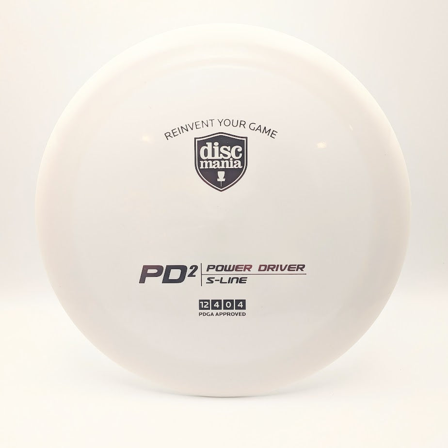 Discmania S-Line PD2