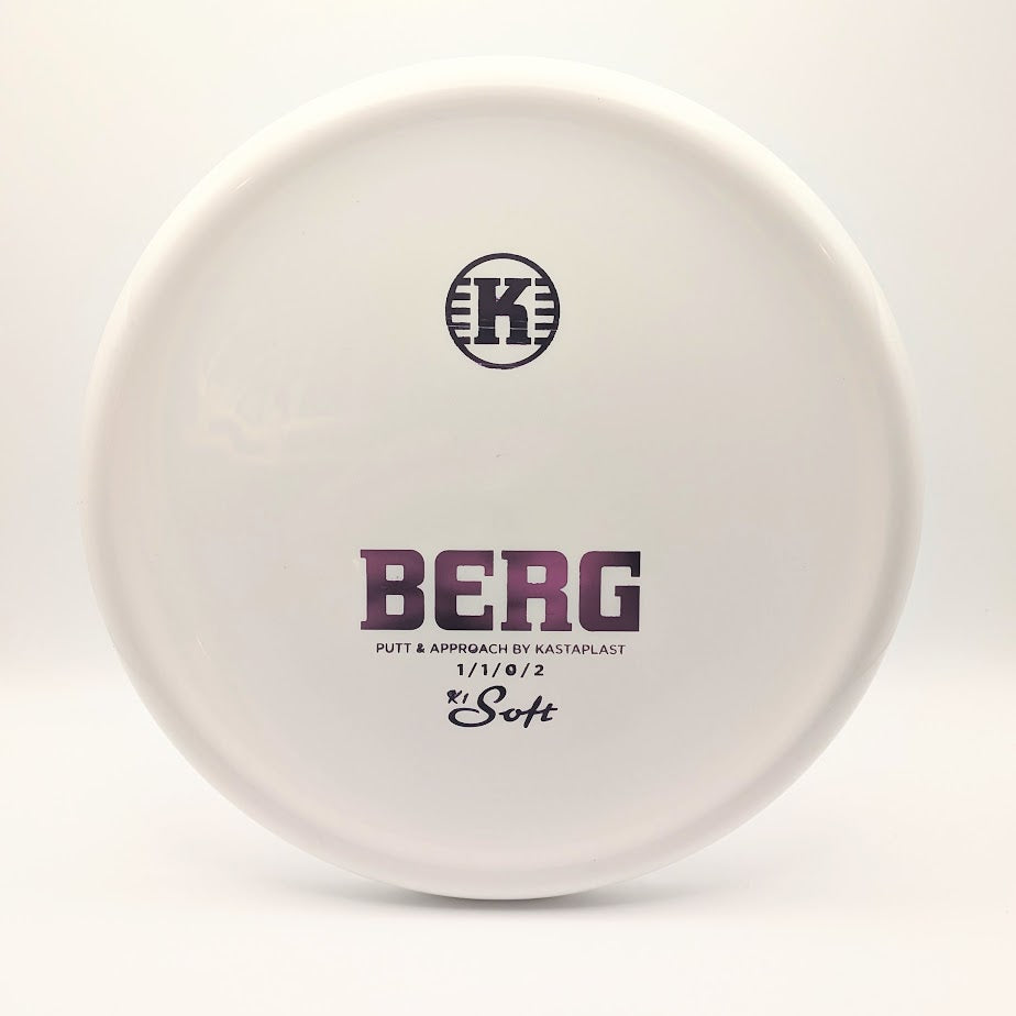 Kastaplast K1 Soft Berg