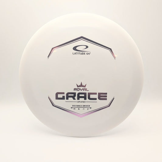 Latitude 64 Grand Grace