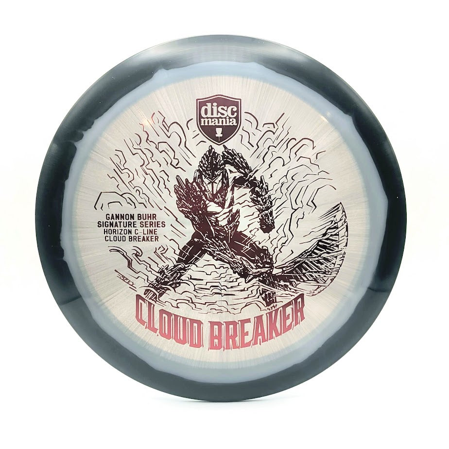 Discmania Horizon C-Line Cloudbreaker