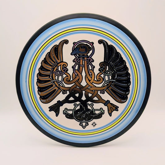 Custom Dyed MVP Neutron Resistor