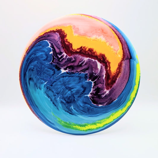 Custom Dyed Innova Star Destroyer