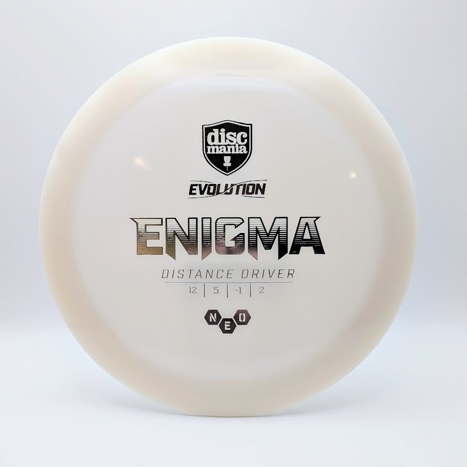 Discmania Neo Enigma