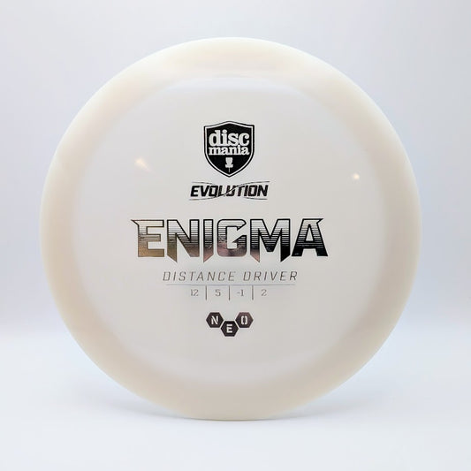 Discmania Neo Enigma