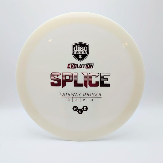 Discmania Neo Splice