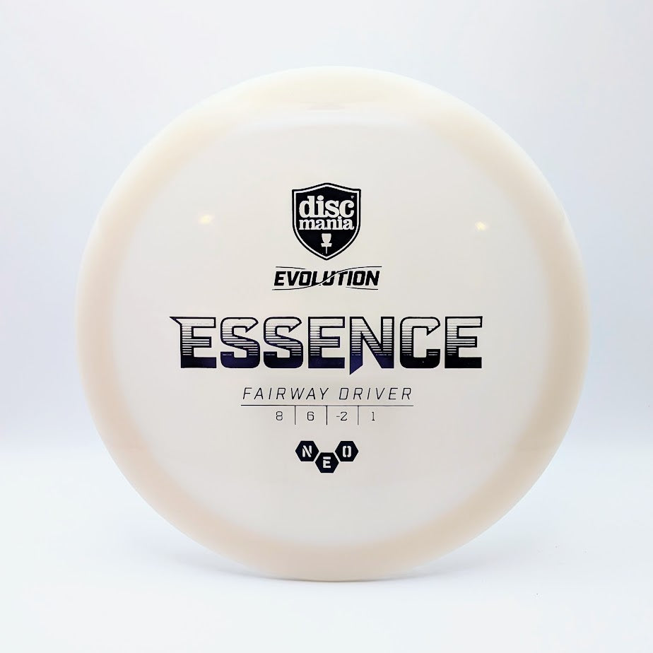 Discmania Neo Essence