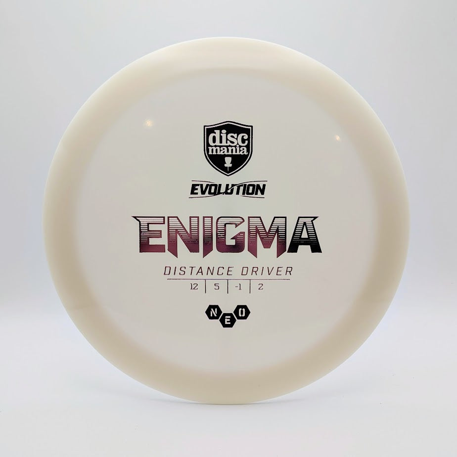 Discmania Neo Enigma