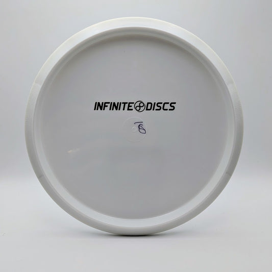 Infinite Discs S-Blend Bottom Stamp Chariot