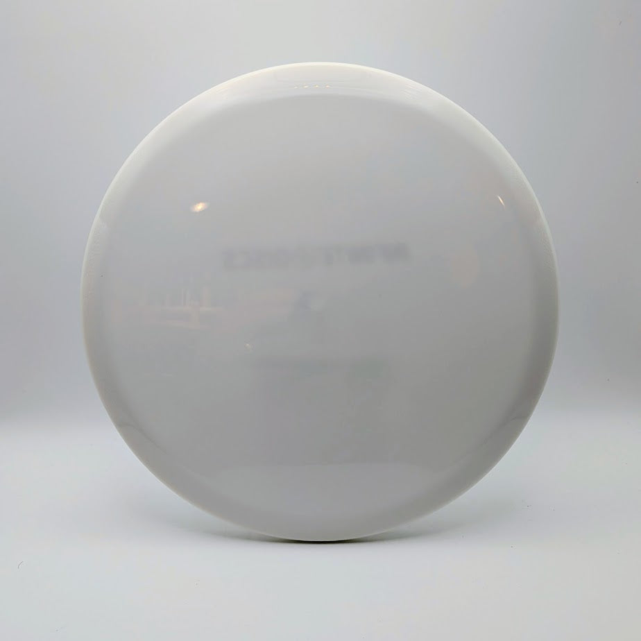 Infinite Discs S-Blend Bottom Stamp Chariot