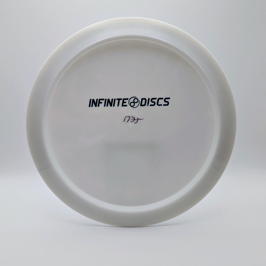 Infinite Discs S-Blend Bottom Stamp Dynasty