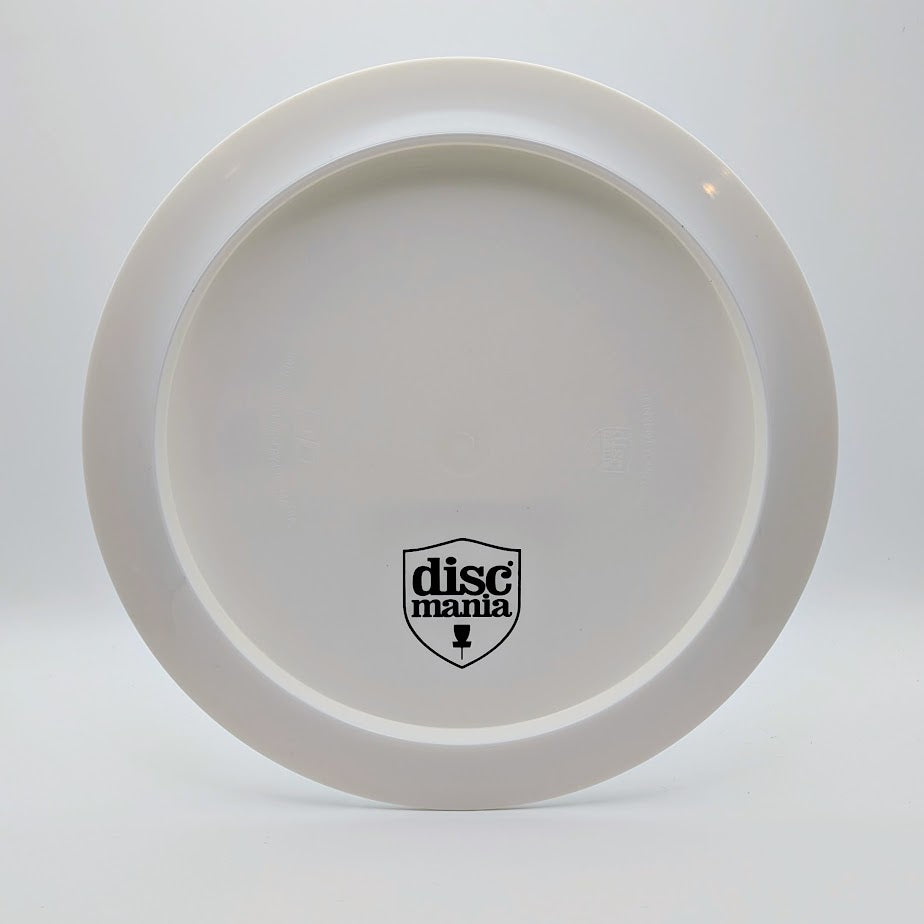 Discmania S-Line Bottom Stamp DD