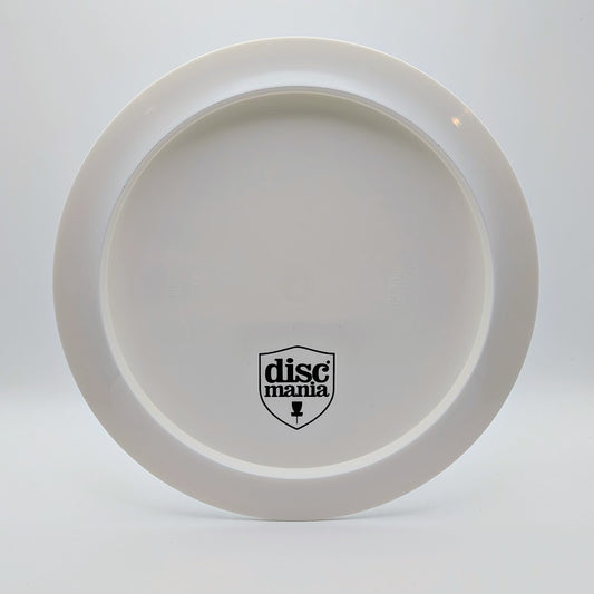 Discmania S-Line Bottom Stamp DD
