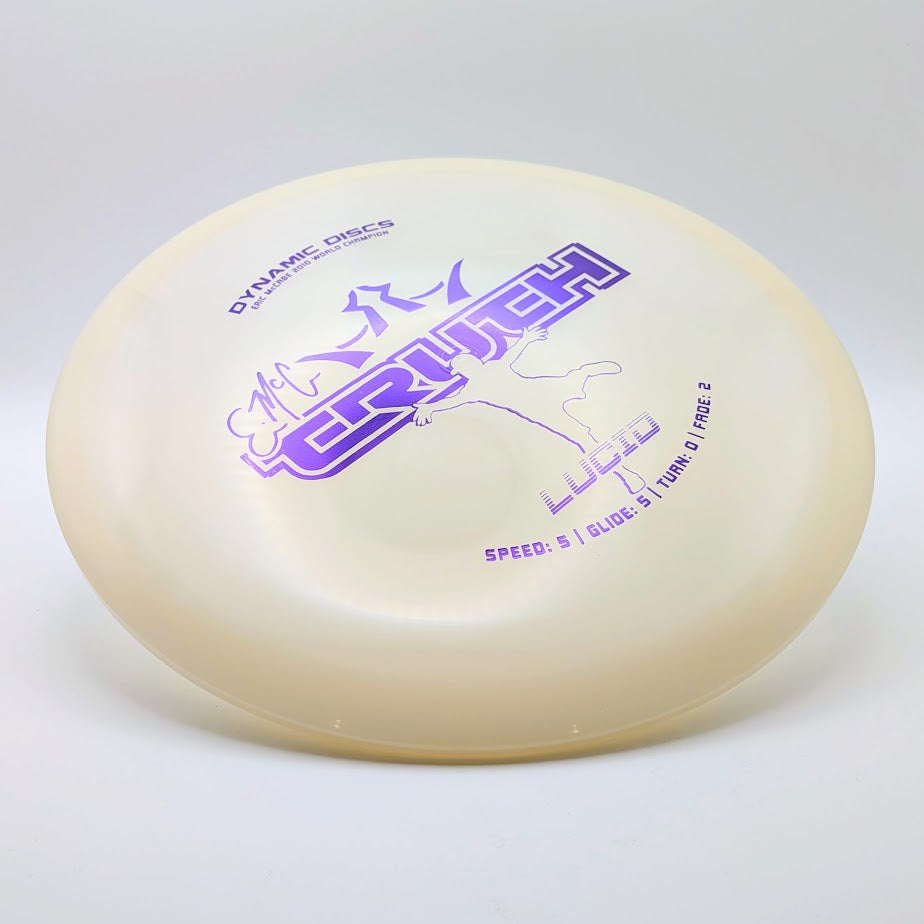 Dynamic Discs Lucid EMAC Truth