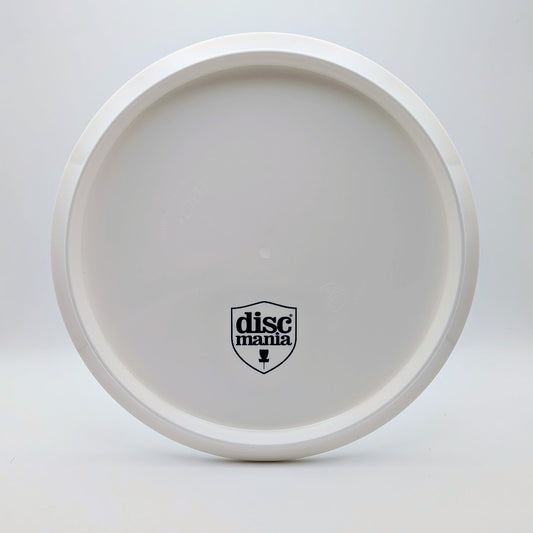 S-Line Bottom Stamp MD3