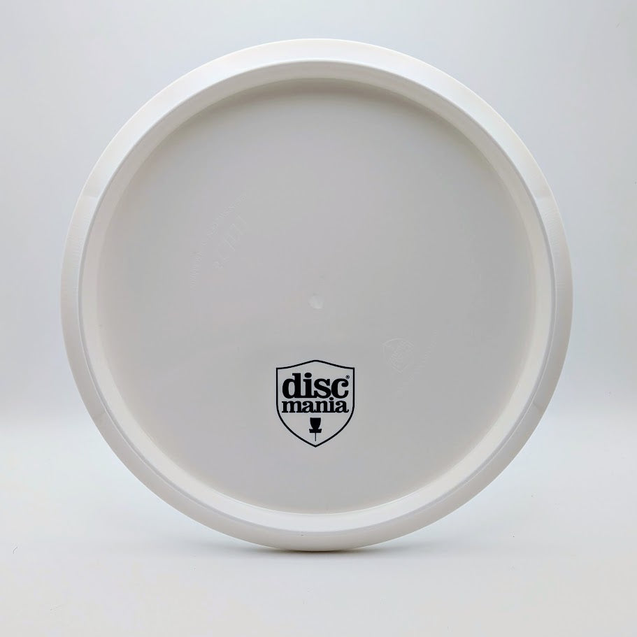 S-Line Bottom Stamp MD3