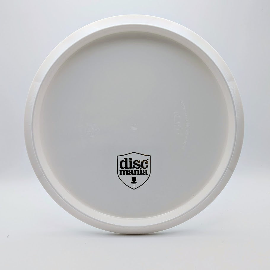 S-Line Bottom Stamp MD3