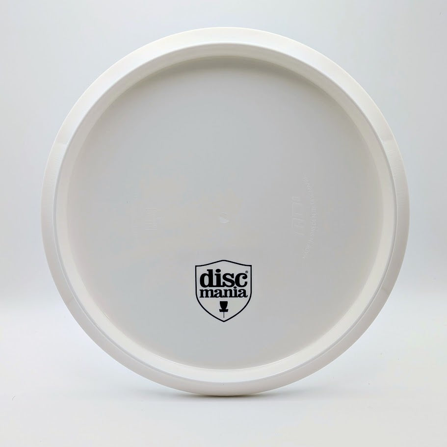 S-Line Bottom Stamp MD3