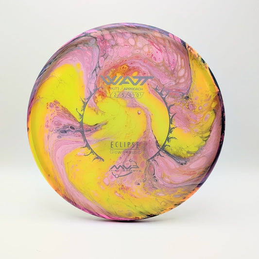 Dyed MVP Eclipse Watt