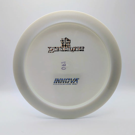 Star Destroyer Bottom Stamp