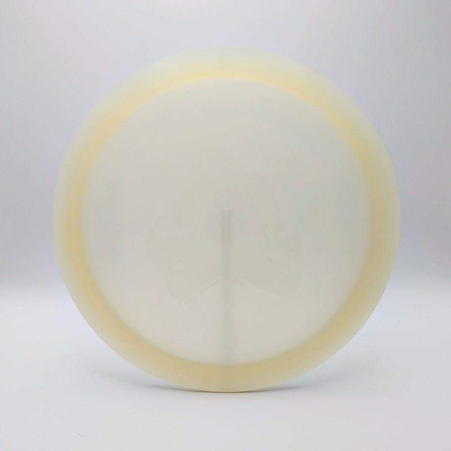 Ozone • Ice Plastic