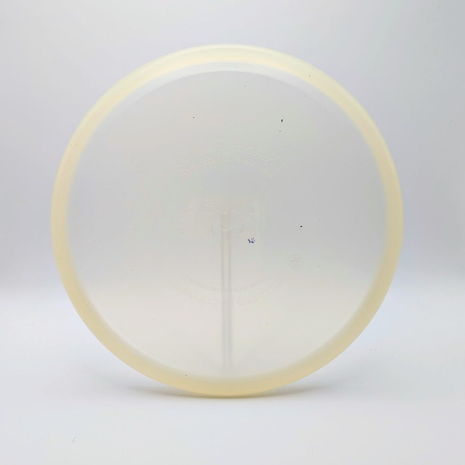 Inner Core • Ice Plastic