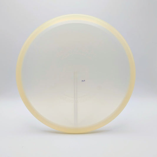 Inner Core • Ice Plastic