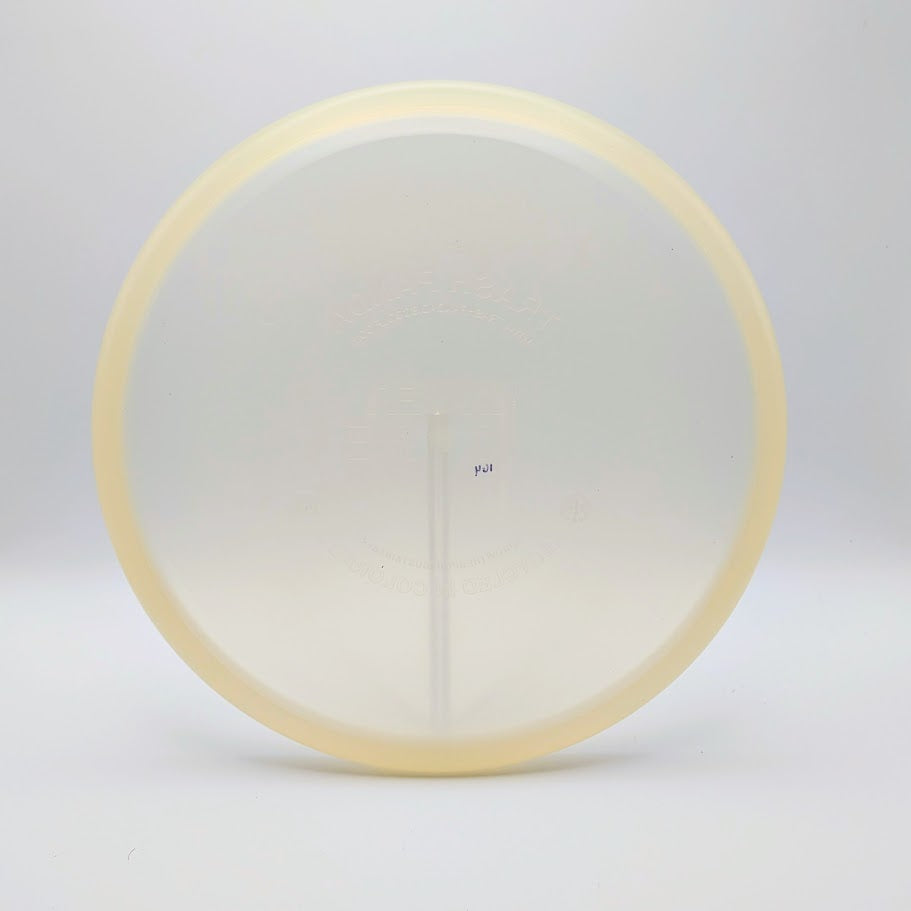 Inner Core • Ice Plastic