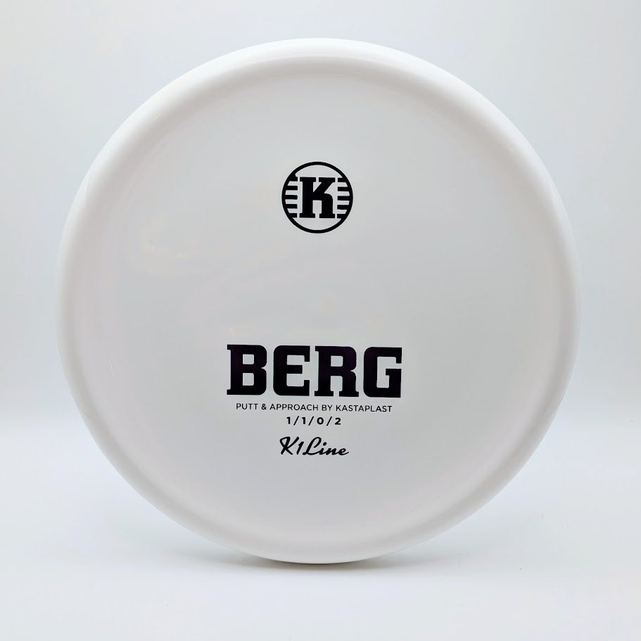 K1 Berg