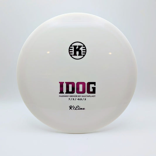 K1 Idog