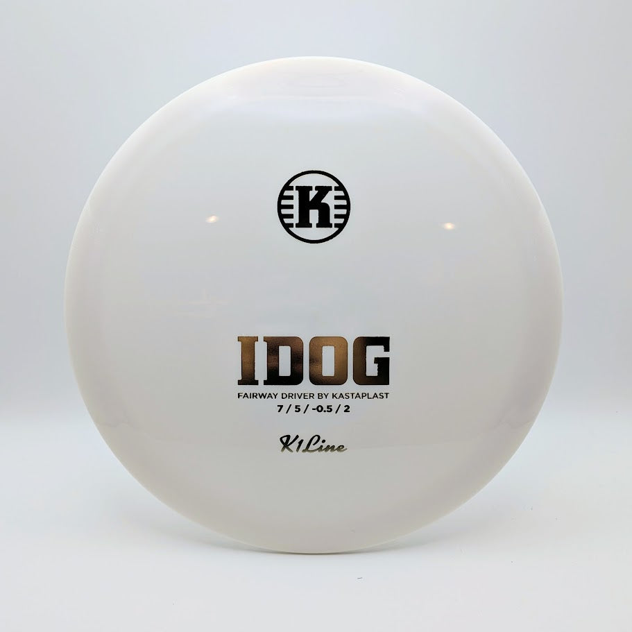 K1 Idog