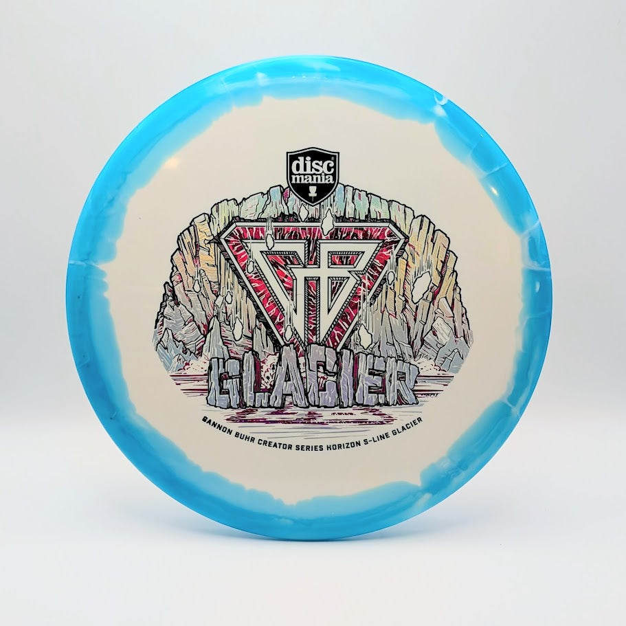 Horizon S-Line Glacier • Gannon Buhr Creator Series
