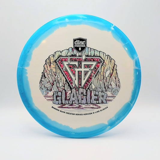 Horizon S-Line Glacier • Gannon Buhr Creator Series
