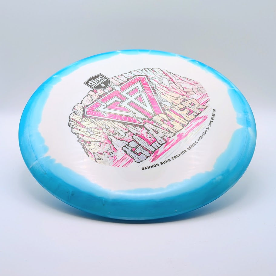 Horizon S-Line Glacier • Gannon Buhr Creator Series