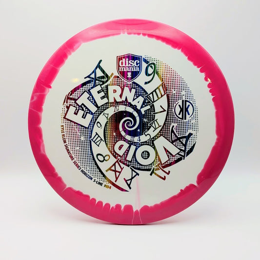 Eternal Void • Horizon S-Line MD4