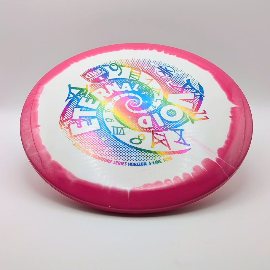 Eternal Void • Horizon S-Line MD4